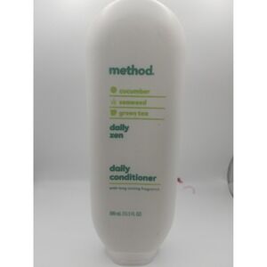 NEW Method Everyday Conditioner, Daily Zen with 13.5 Fl Oz